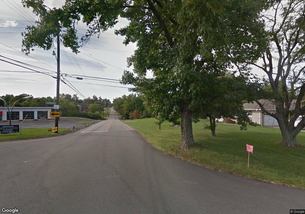 6219 - (Lot Mill Way unit 87)-hines, Louisville, KY 40291 - photo 1