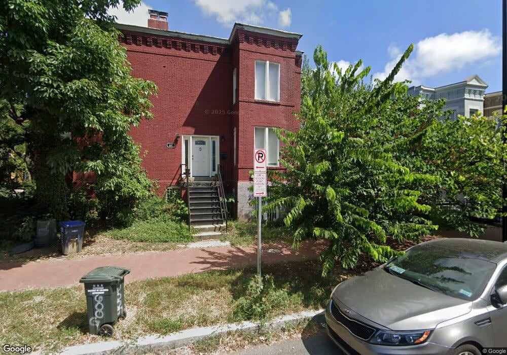 600 G St NE unit 602, Washington, DC 20002 - photo 1