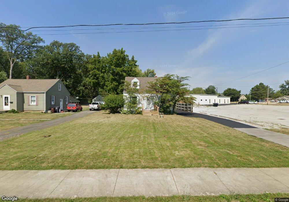 1824 University Blvd, Lima, OH 45805 - photo 1