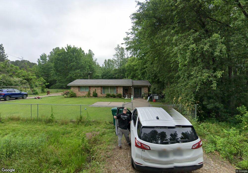 1178 Old Redwater Rd, Texarkana, TX 75501 - photo 1