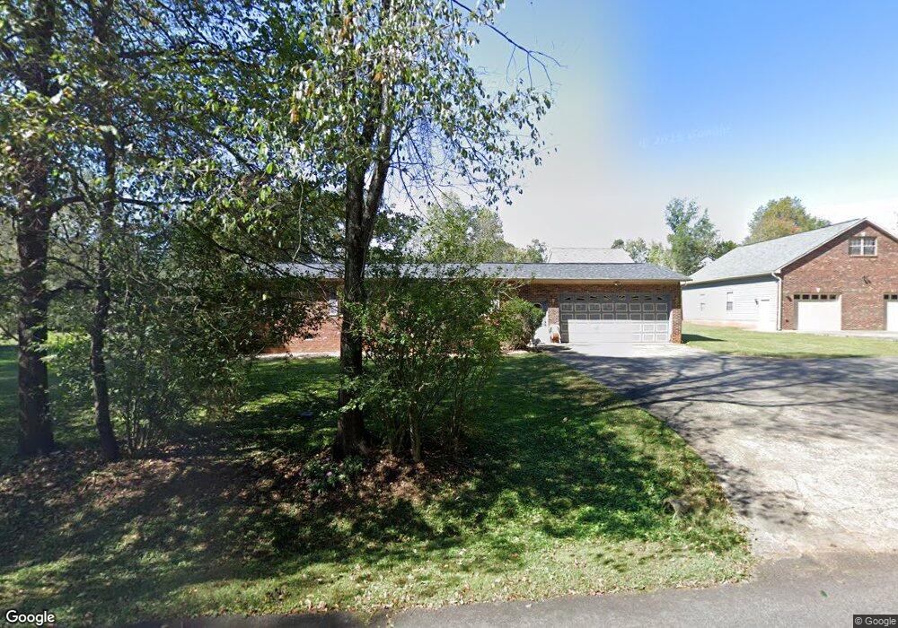 154 Independence Loop, Statesville, NC 28625 - photo 1