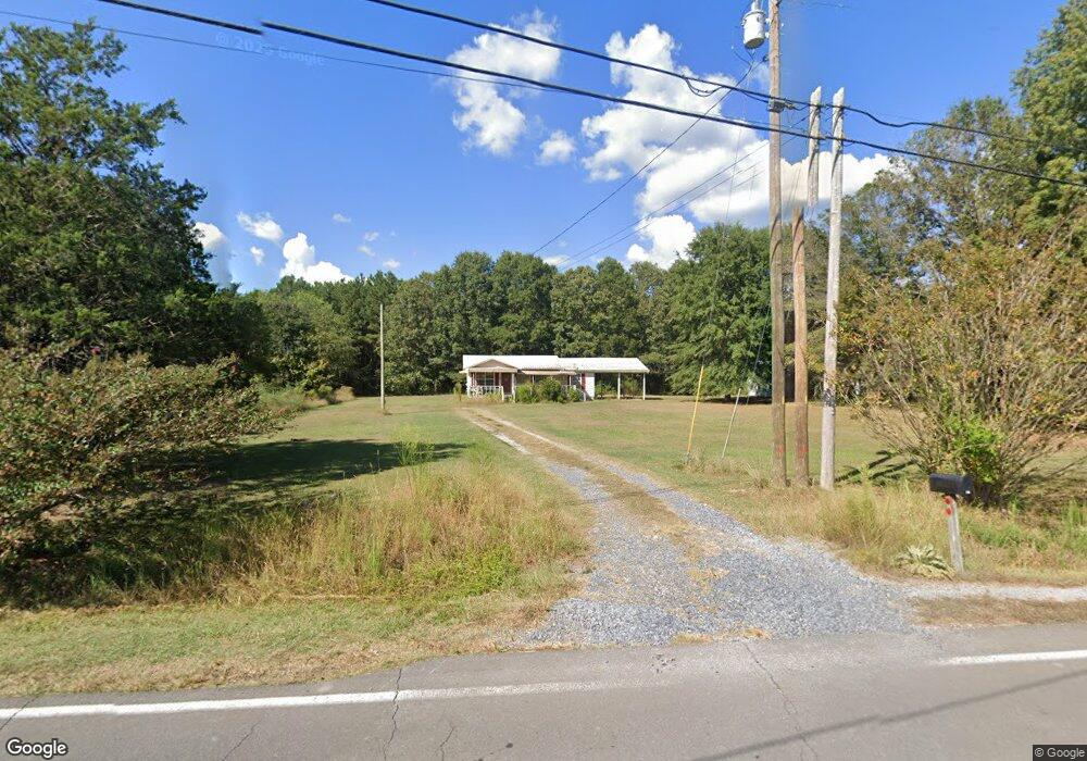 901 Temple Grove Rd, Crandall, GA 30711 - photo 1