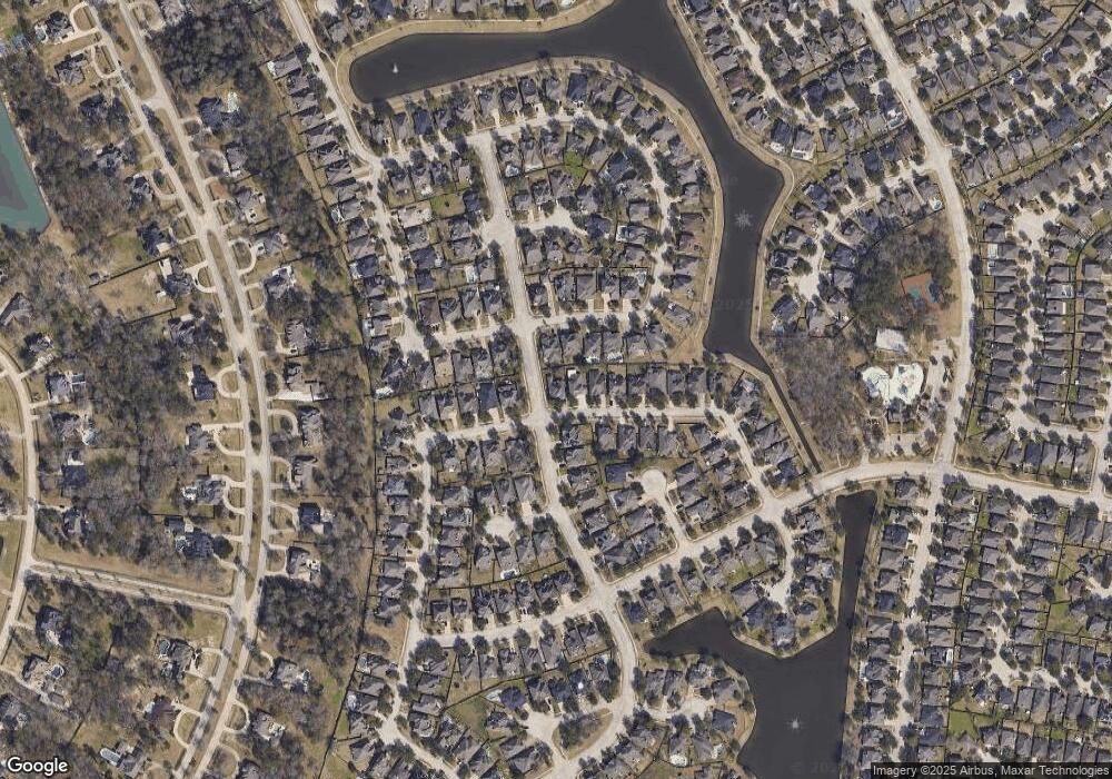 3103 Rustic Gardens Dr, Spring, TX 77386 - photo 1