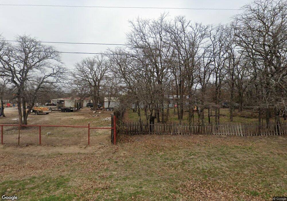 257 Spring Valley Ct, Springtown, TX 76082 - photo 1