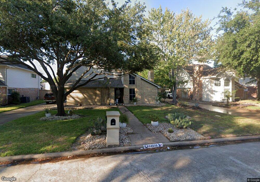 14010 Blazey Dr, Houston, TX 77095 - photo 1