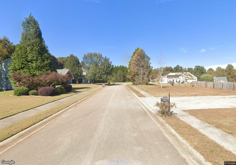 0 Marsh Creek Ct unit 8195723, Braselton, GA 30517 - photo 1