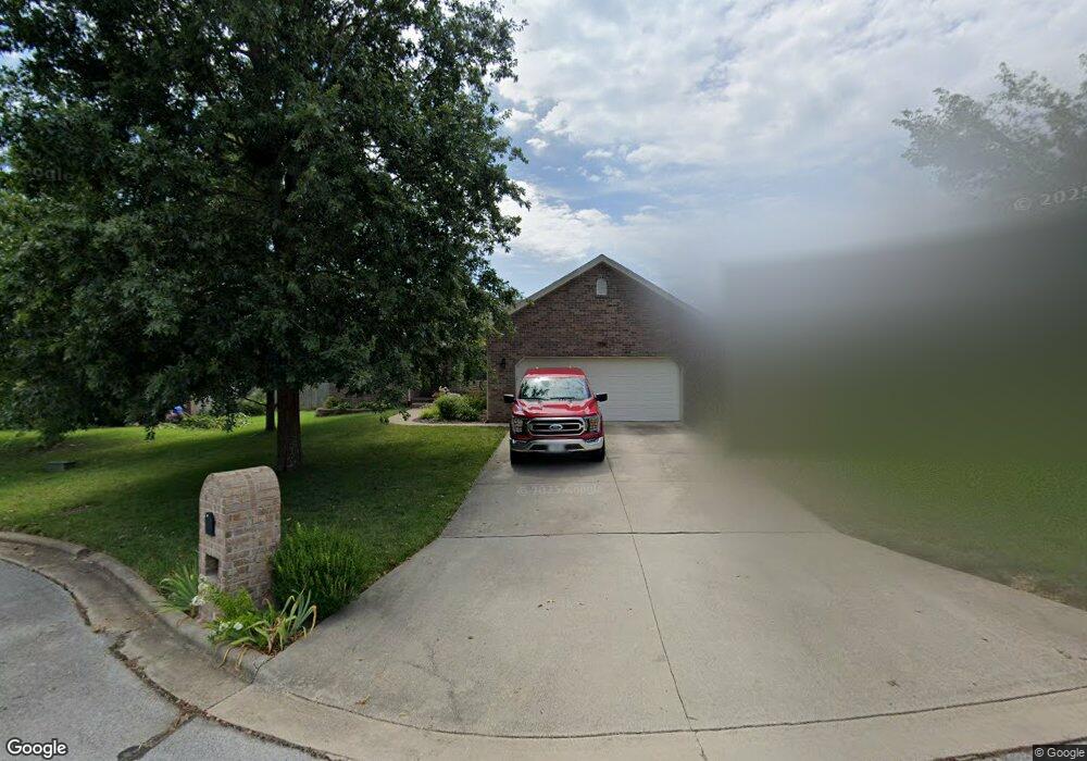 942 E Ozark Jubilee Rd, Nixa, MO 65714 - photo 1