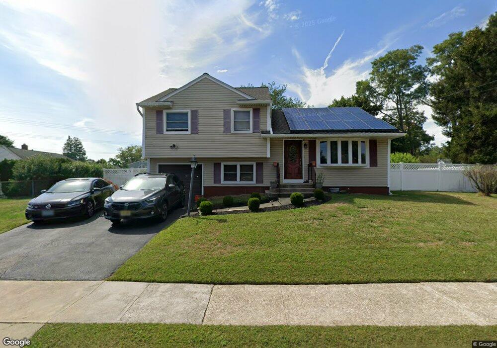 3 Dartmouth Rd, Neptune, NJ 07753 - photo 1