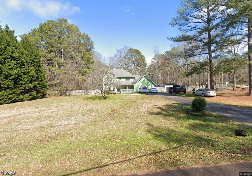 125 Boundary Tree Dr unit 1, Ellenwood, GA 30294 - photo 1