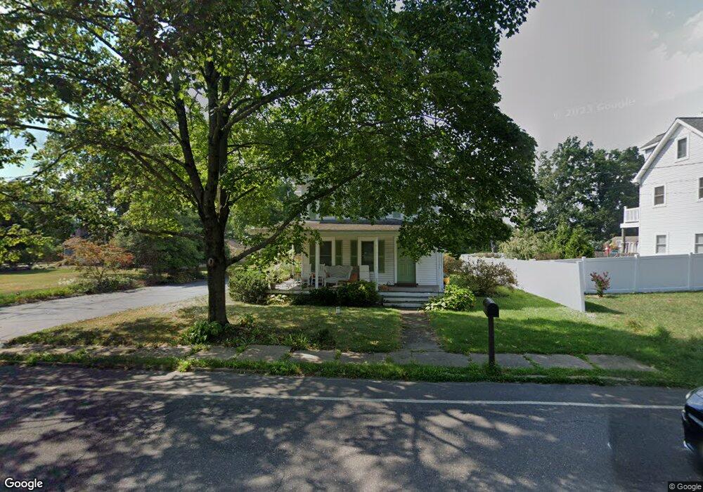 656 Old York Rd, East Windsor, NJ 08520 - photo 1