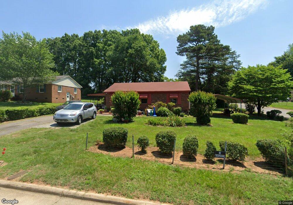 1245 Rolling Ln, Statesville, NC 28677 - photo 1