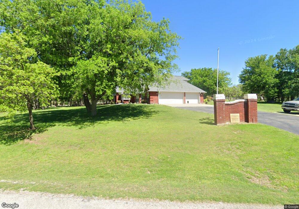 179 Saddle Club Rd, Weatherford, TX 76088 - photo 1