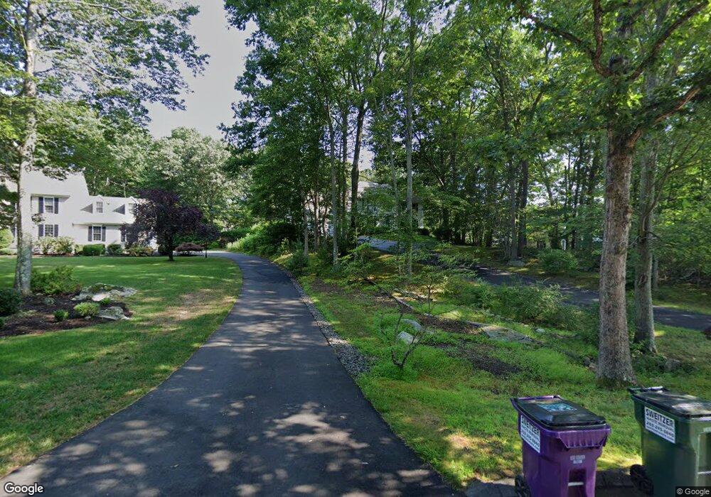 8 Garrison Dr, Guilford, CT 06437 - photo 1