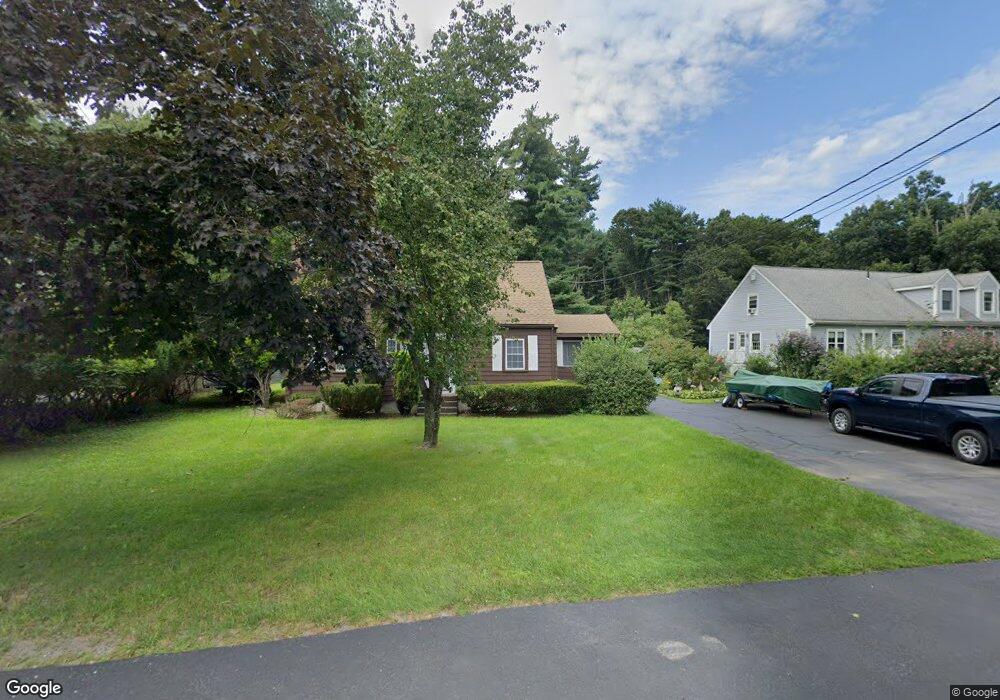 695 West St, Walpole, MA 02081 - photo 1