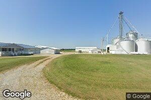 22545 E 200th Ave, Oblong, IL 62449