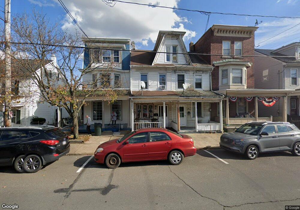 11 N 6th St, Shamokin, PA 17872 - photo 1