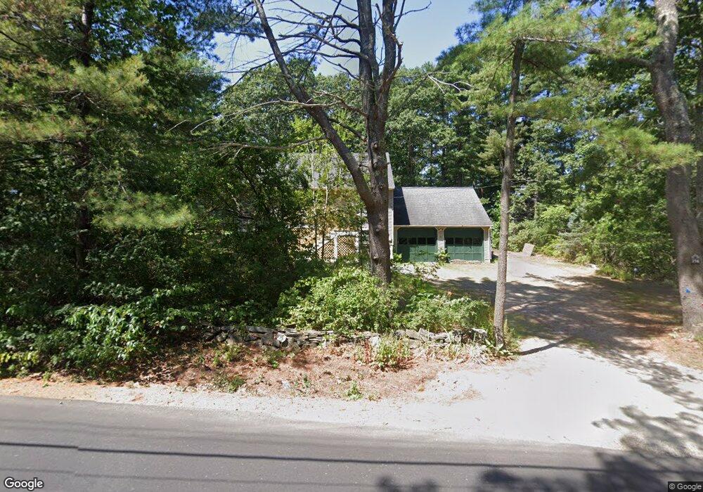 256 Shore Rd, Cape Neddick, ME 03902 - photo 1