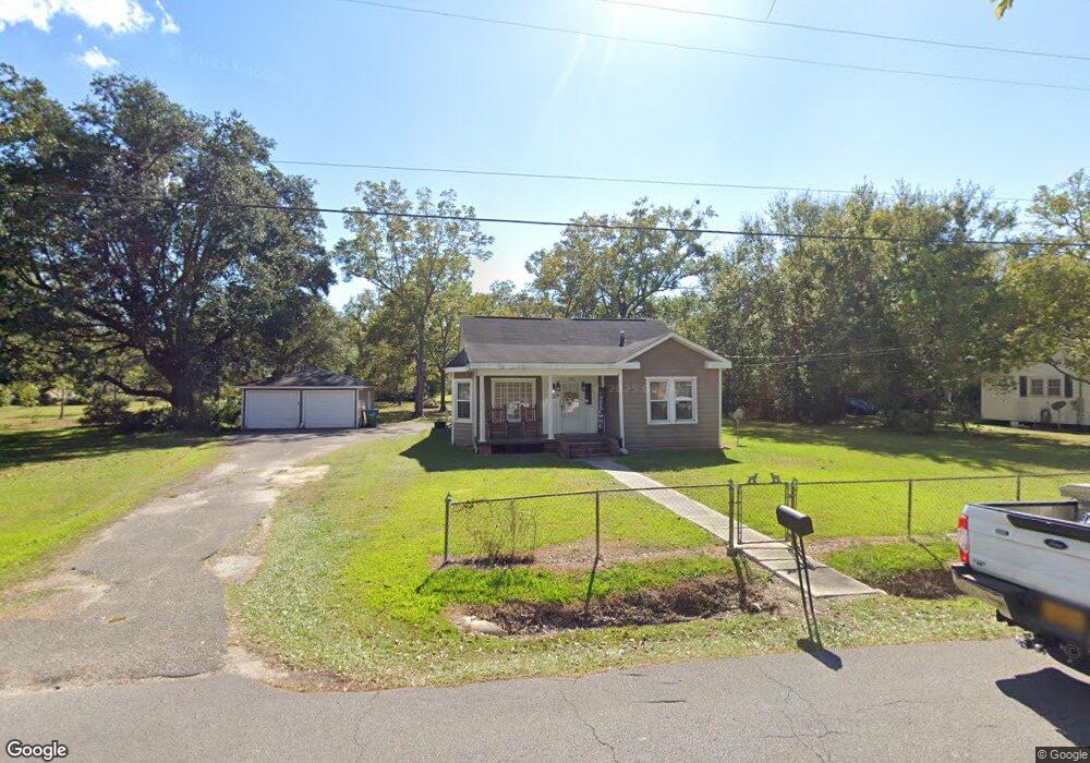4420 Jamestown Rd, Moss Point, MS 39563 - photo 1