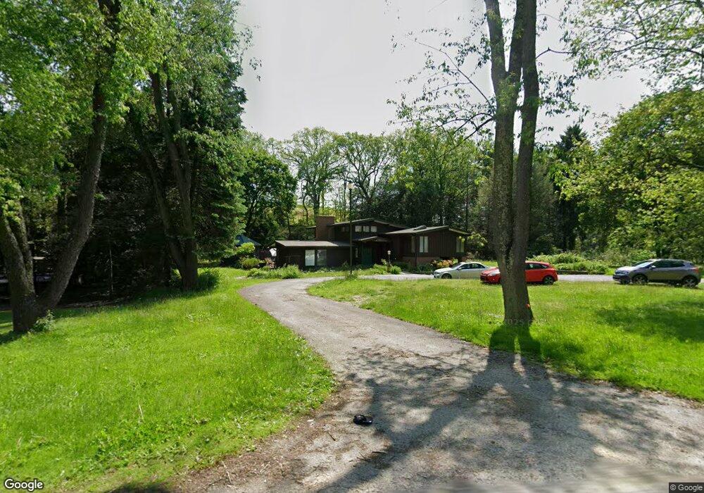 1040 Indian Springs Rd, Indiana, PA 15701 - photo 1
