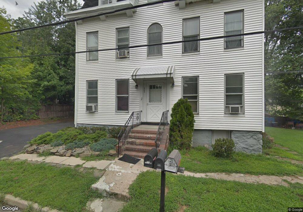 602 Cleveland Ave, Rivervale, NJ 07675 - photo 1