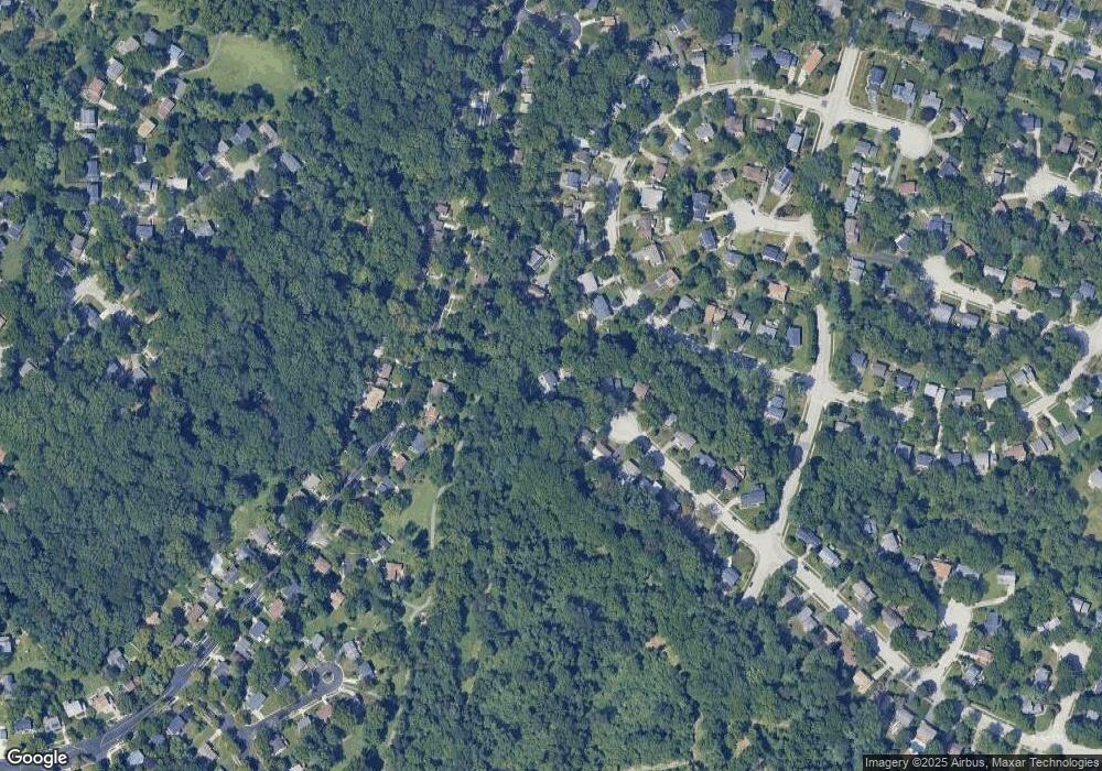 5328 Nightshade Ct, Columbia, MD 21045 - photo 1