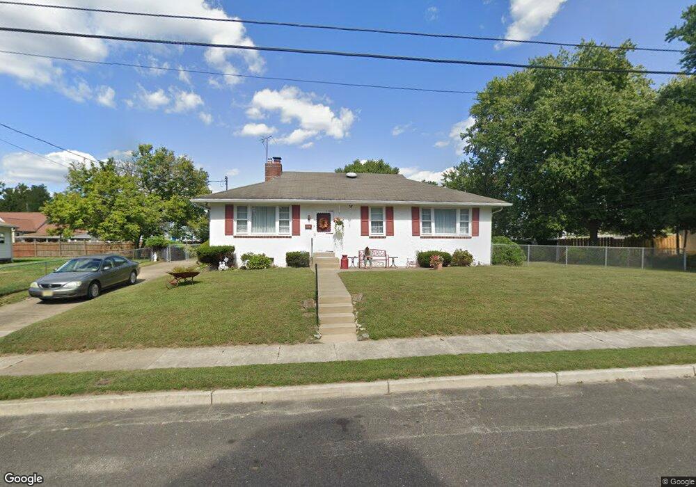 437 6th Ave, Lindenwold, NJ 08021 - photo 1