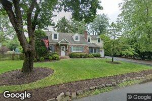 8 Rodney Place, Demarest, NJ 07627