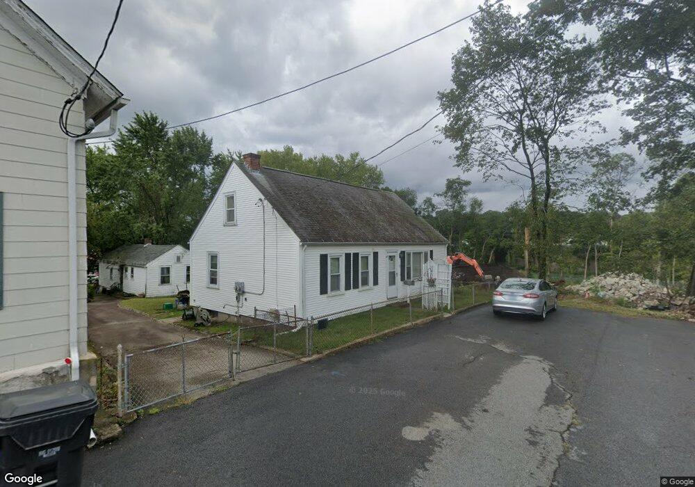 1 Nichols Ct, West Warwick, RI 02893 - photo 1