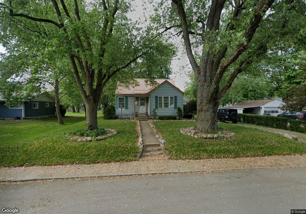 501 E John St, Nappanee, IN 46550 - photo 1