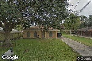 2038 Deogracias Ln, Braithwaite, LA 70040
