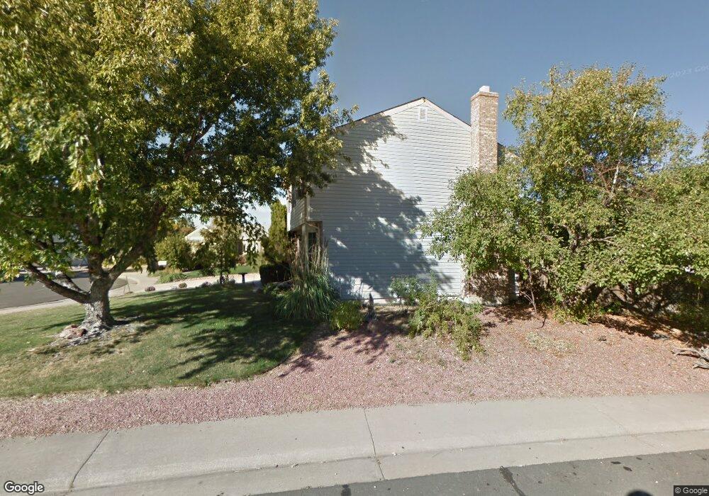 5333 S Telluride Way, Centennial, CO 80015 - photo 1