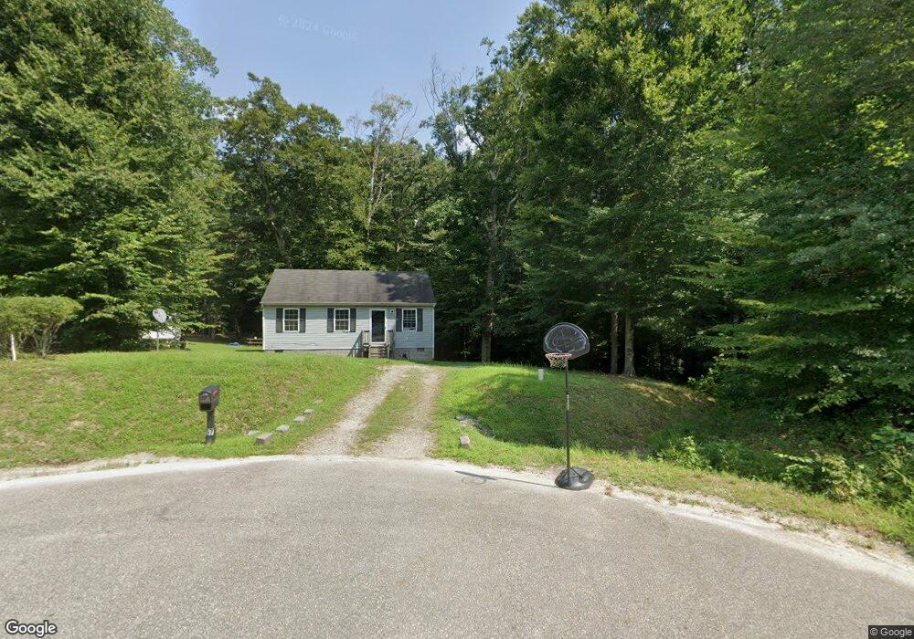 57 Holder Cir, King William, VA 23086 - photo 1