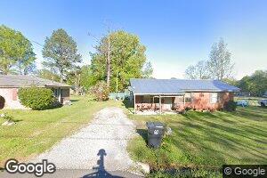 1001 Pool St, Linden, AL 36748