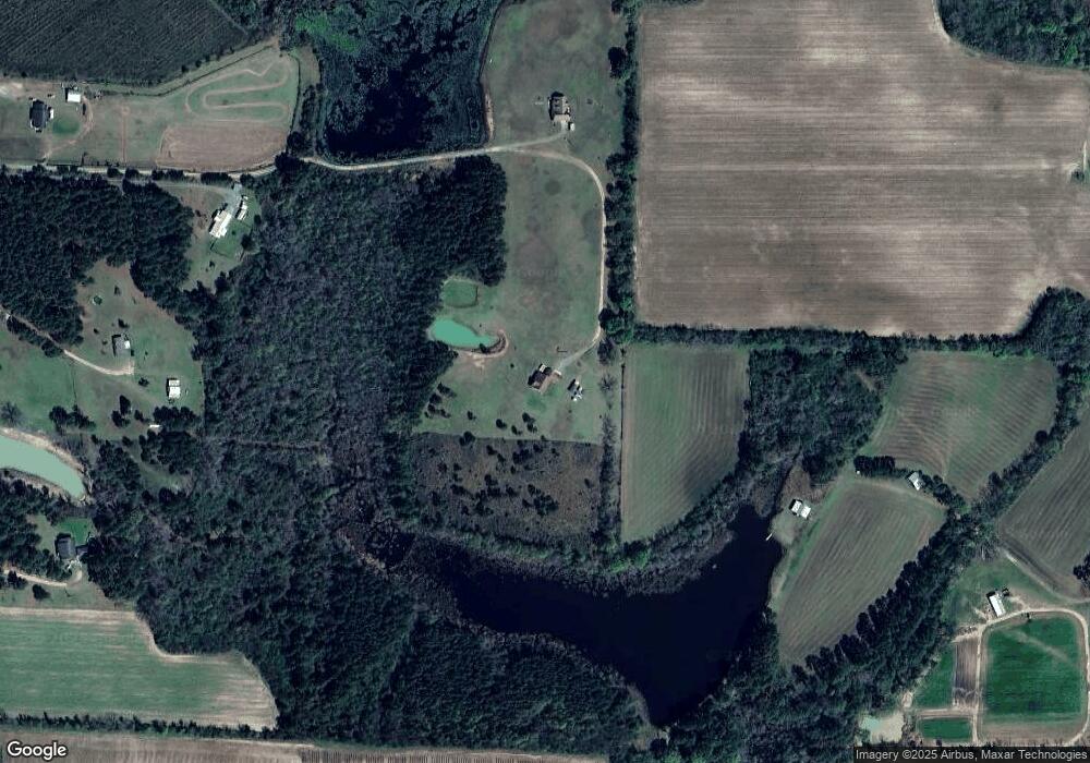 3858 Sapps Lake Rd, Enigma, GA 31749 - photo 1