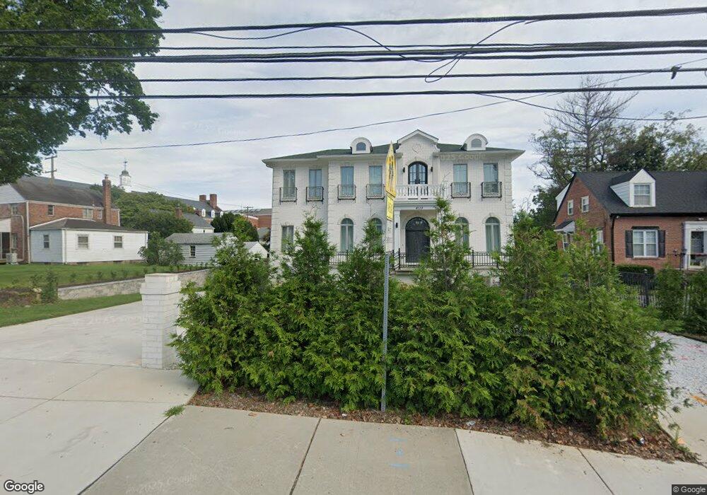 4233 East West Hwy, Bethesda, MD 20814 - photo 1