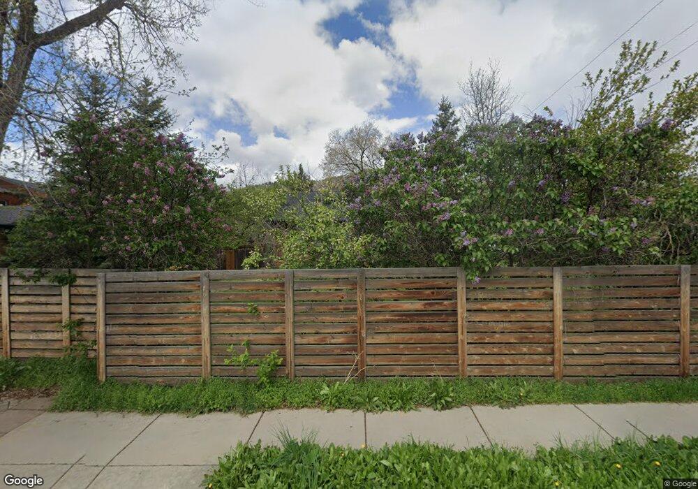 3237 Broadway St, Boulder, CO 80304 - photo 1