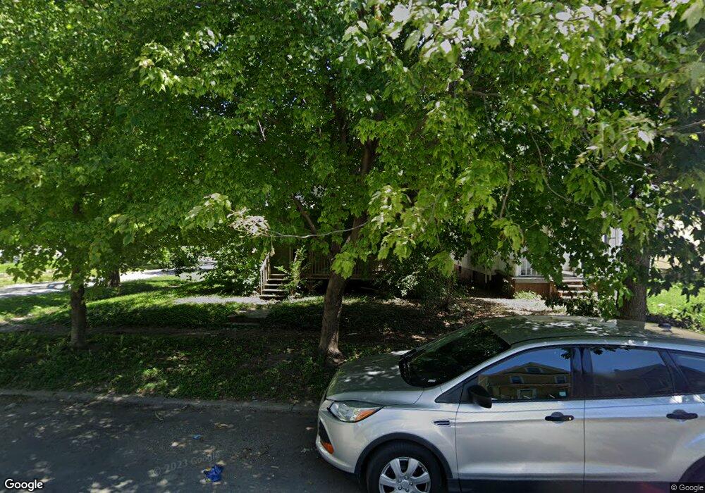 1201 14 1/2 St, Rock Island, IL 61201 - photo 1