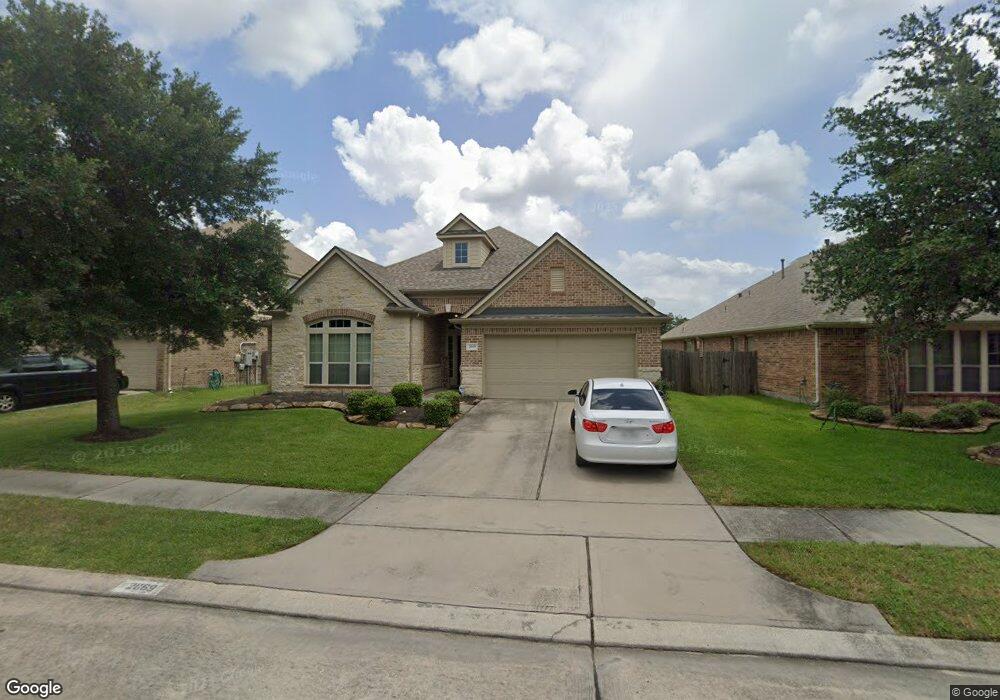 2869 Woodland Glen Ln, Conroe, TX 77385 - photo 1