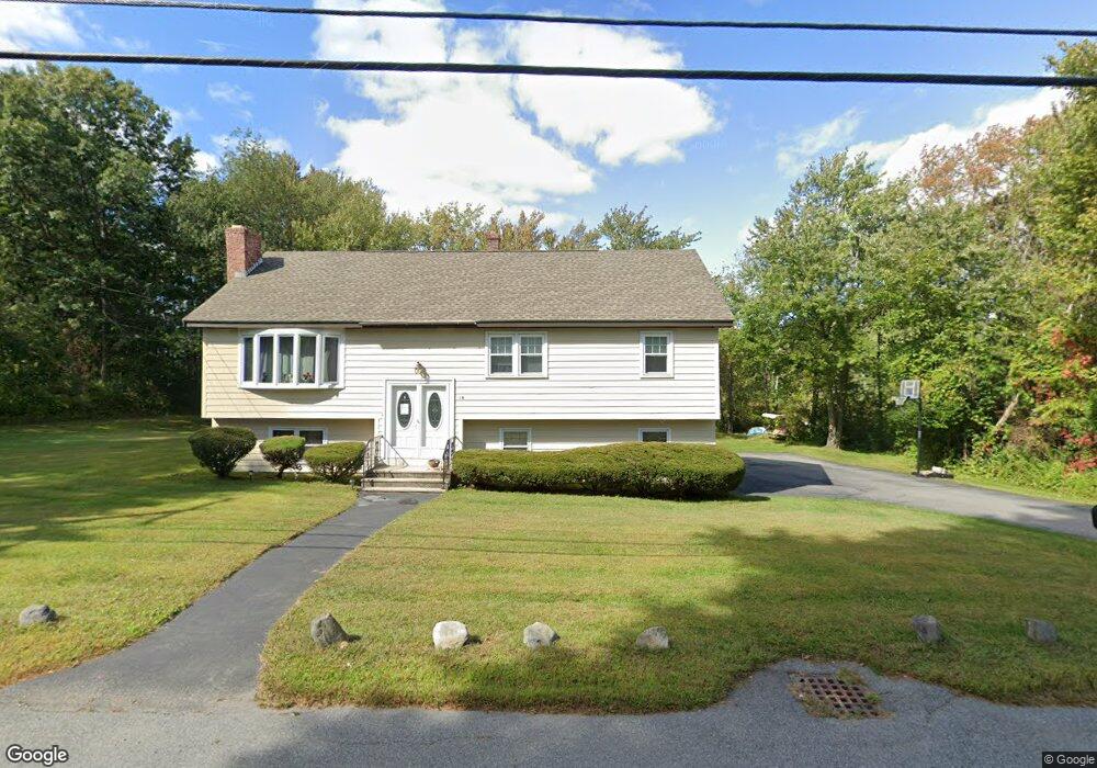 15 Harris St, Methuen, MA 01844 - photo 1