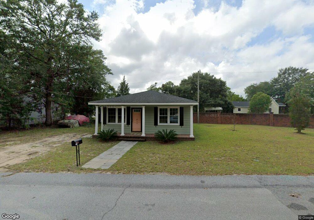 413 Lexington St, West Columbia, SC 29169 - photo 1