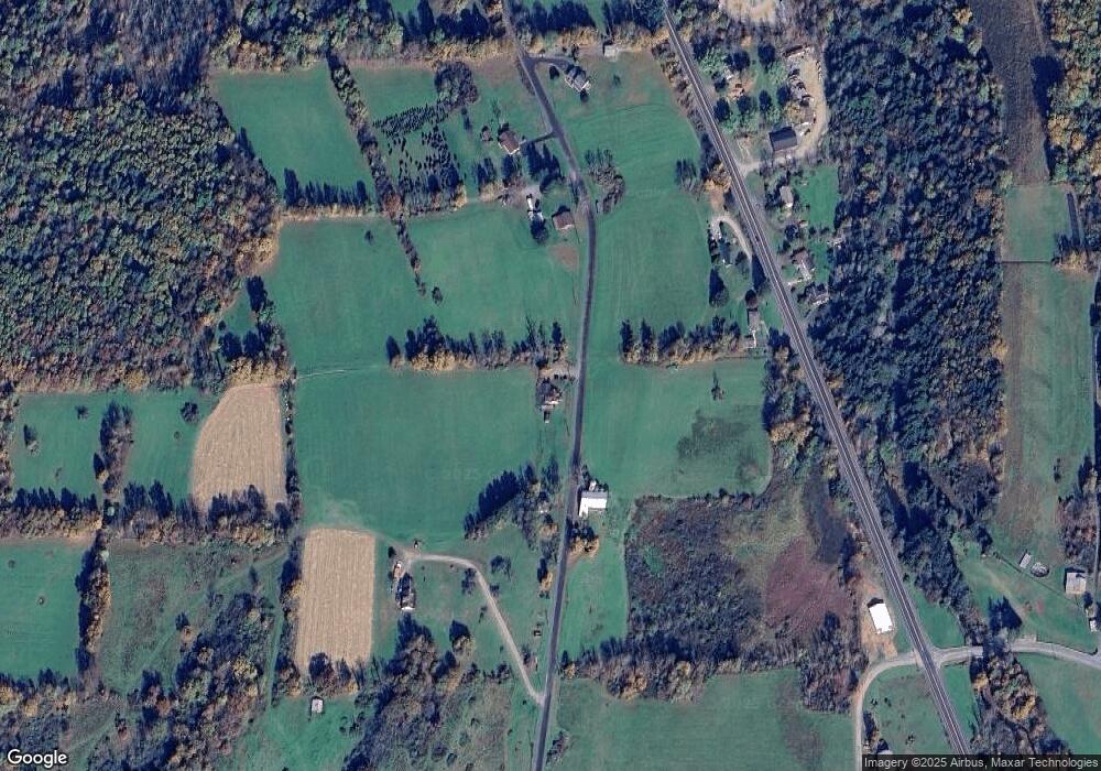 1269 Old Highway Rd, Monroe Township, PA 18618 - photo 1