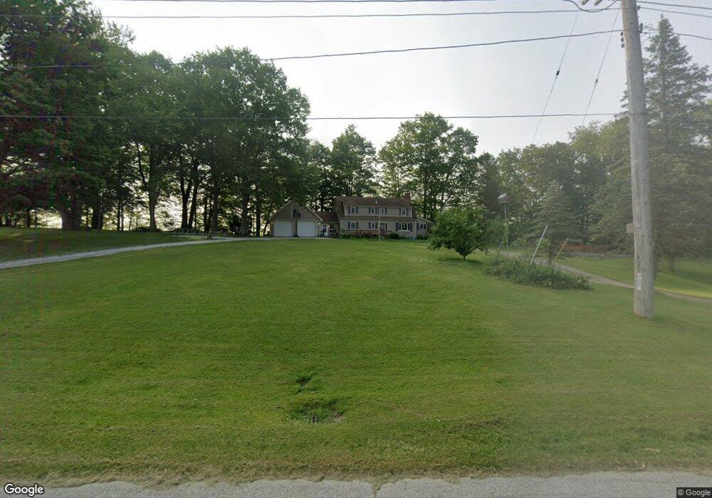 1020 Center Rd, Conneaut, OH 44030 - photo 1