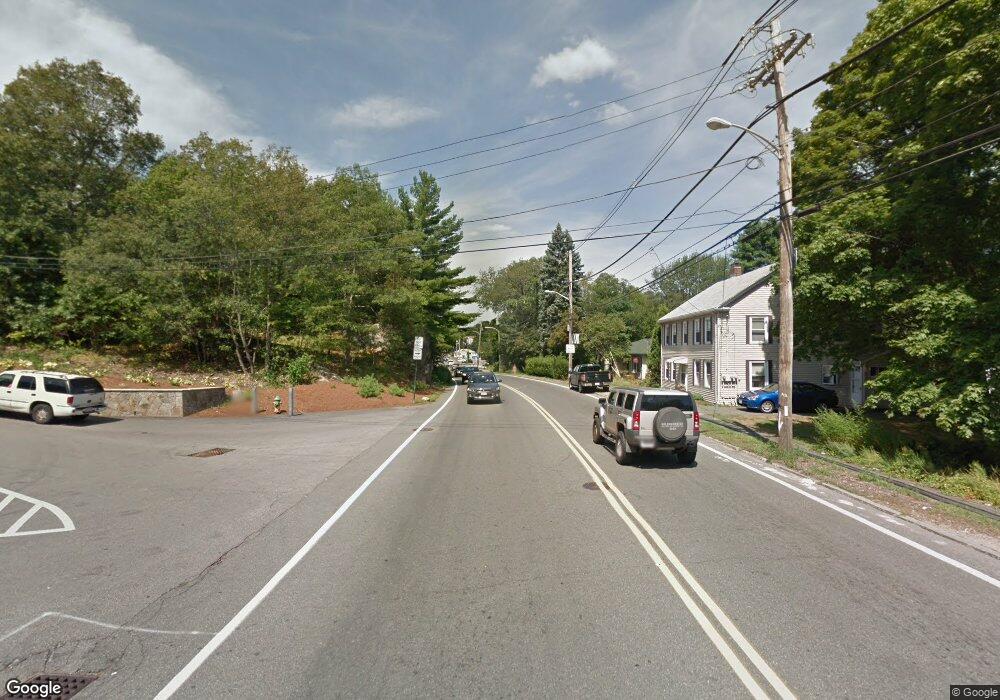 9999 Main St, Saugus, MA 01906 - photo 1