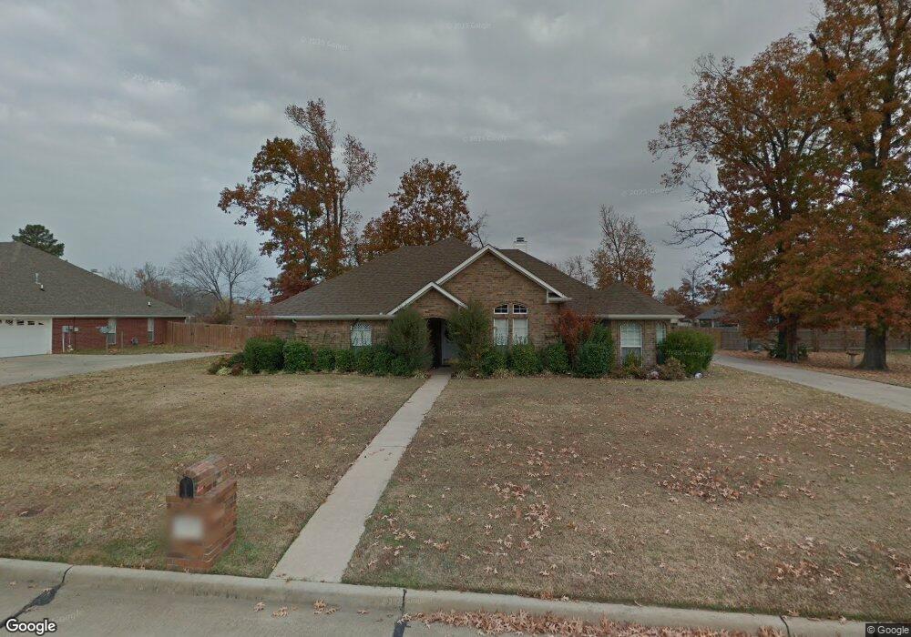 1805 Castle Oaks, Texarkana, AR 71854 - photo 1