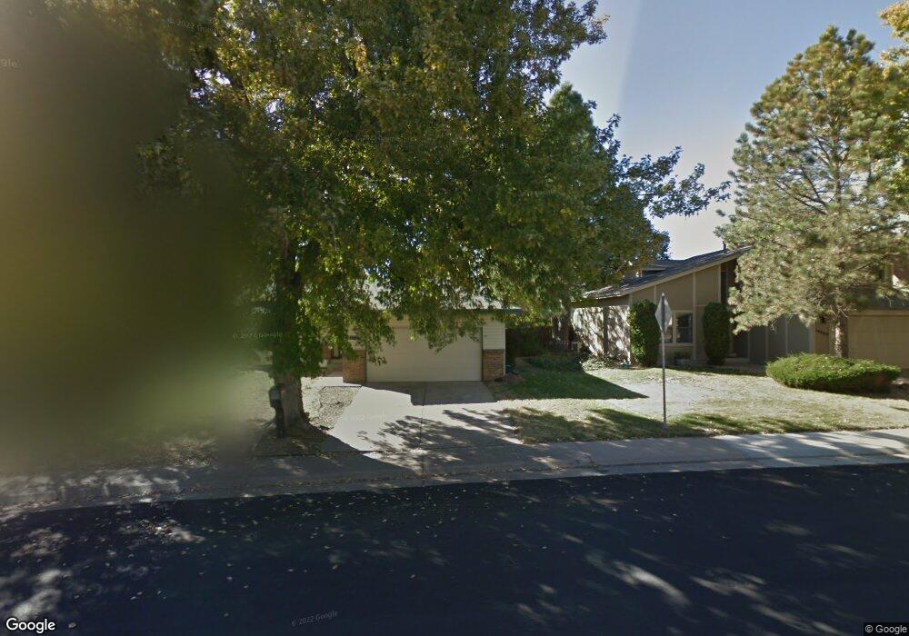 14890 E Evans Ave, Aurora, CO 80014 - photo 1