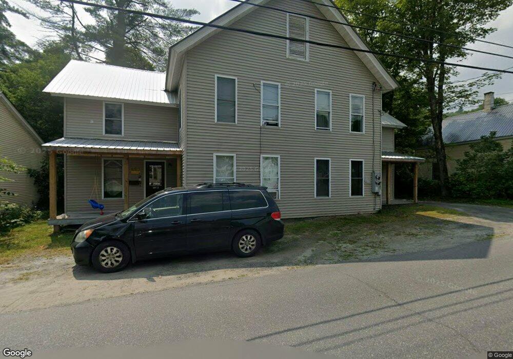77 Union St, Northfield, VT 05663 - photo 1