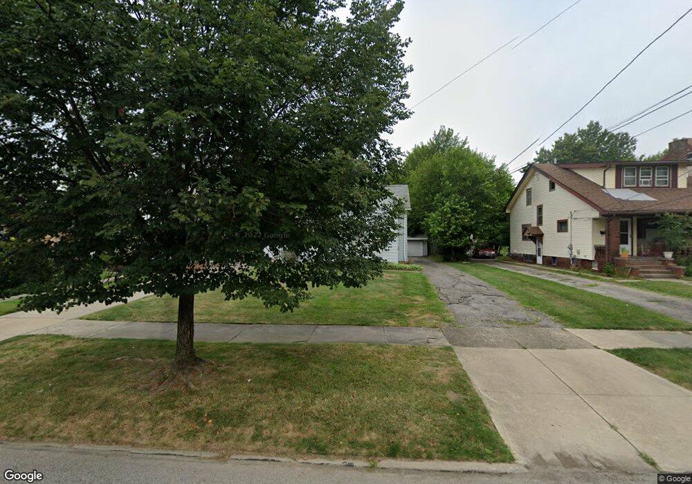 5150 Theodore St, Maple Heights, OH 44137 - photo 1