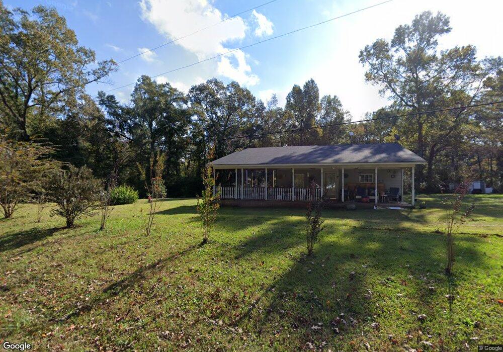 2091 Williams Mill Rd, Zebulon, GA 30295 - photo 1