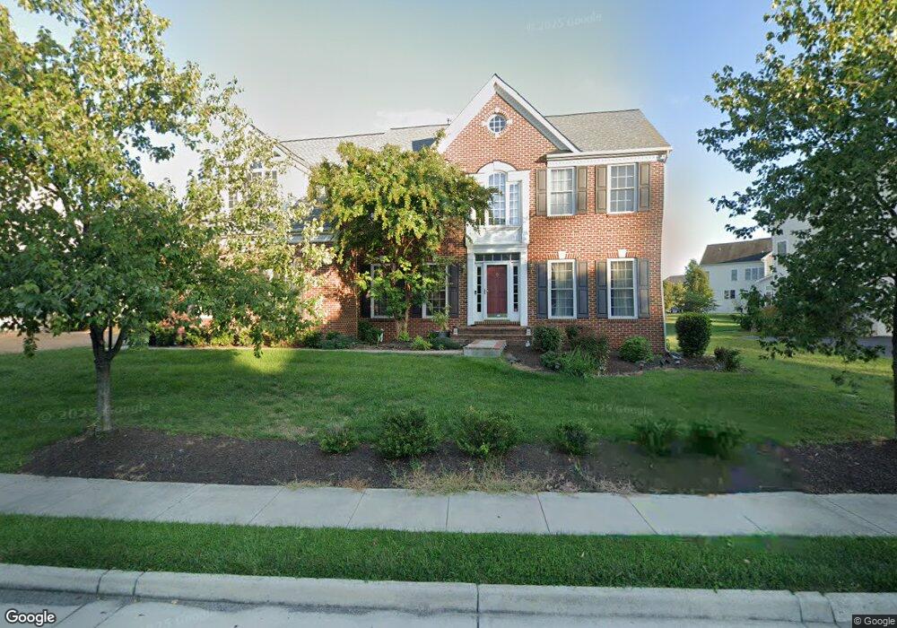 25643 South Village Dr, Chantilly, VA 20152 - photo 1