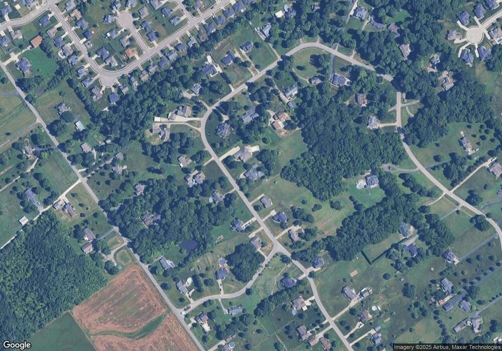 7805 Hidden River Trace, Charlestown, IN 47111 - photo 1